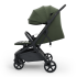 Бебешка количка Kinderkraft NUBI 3 MYSTIC GREEN Бебешка количка Kinderkraft NUBI 3 MYSTIC GREEN