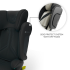 Стол за кола Kinderkraft XPAND 2 PRO GRAPHITE BLACK