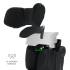 Стол за кола Kinderkraft XPAND 2 PRO GRAPHITE BLACK