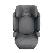 Стол за кола Kinderkraft XPAND 2 PRO ROCKET GREY