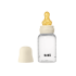 Бебешка бутилка РР с аксесоари Bibs - Ivory, каучук, 150 ml Бебешка бутилка РР с аксесоари Bibs - Ivory, каучук, 150 ml