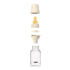 Бебешка бутилка РР с аксесоари Bibs - Ivory, каучук, 150 ml Бебешка бутилка РР с аксесоари Bibs - Ivory, каучук, 150 ml