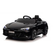 Акумулаторна кола Moni Audi RS e-tron 6888 черен