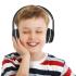 Детски Bluetooth слушалки iDance