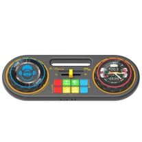 Детски DJ пулт 7в1 iDance