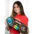 Детски DJ пулт 7в1 iDance