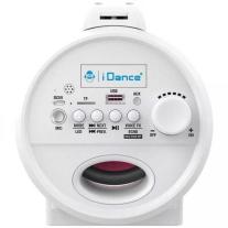 Караоке тонколона с Bluetooth и микрофон iDance