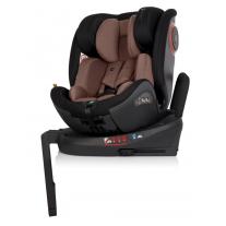 Стол за кола 0-36 Cavoe Le Mans i-Size Terracotta