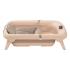 Вана с мрежа за новородено и термометър MAXI-COSI INDIGO PLUS MUTED TERRA