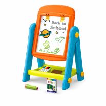 Дъска за рисуване двустранна BEI DI YUAN TOYS 050-69