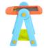 Дъска за рисуване двустранна BEI DI YUAN TOYS 050-69