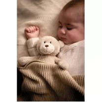 Мека играчка NICI Мечето Фини, 20 см