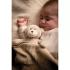 Мека играчка NICI Мечето Фини, 20 см