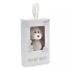 Мека играчка NICI Мечето Фини, 20 см