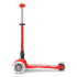 Тротинетка Micro - Mini Deluxe LED Red