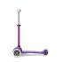 Тротинетка Mini Micro Deluxe Magic LED Purple