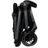 Бебешка количка MAXI-COSI OXFORD CABIN ONYX BLACK