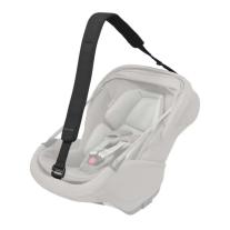 Колан за носене на стол за кола-кошница MAXI-COSI CORAL SLIDE PRO BLACK