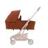 Kоличка MAXI-COSI FAME CABIN COPPER TERRA
