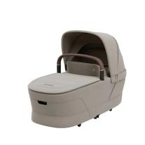 Кош за новородено Maxi-Cosi Cabin Cot за количка Fame Cabin SAPPHIRE SAND