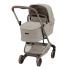 Кош за новородено Maxi-Cosi Cabin Cot за количка Fame Cabin SAPPHIRE SAND