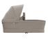 Кош за новородено Maxi-Cosi Cabin Cot за количка Fame Cabin SAPPHIRE SAND