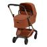 Кош за новородено Maxi-Cosi Cabin Cot за количка Fame Cabin COPPER TERRA
