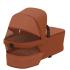 Кош за новородено Maxi-Cosi Cabin Cot за количка Fame Cabin COPPER TERRA