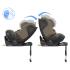 Стол за кола MAXI-COSI PEARL XL SLIDE PRO I-SIZE AUTHENTIC TRUFFLE