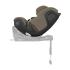 Стол за кола MAXI-COSI PEARL XL SLIDE PRO I-SIZE AUTHENTIC TRUFFLE