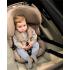 Стол за кола MAXI-COSI PEARL XL SLIDE PRO I-SIZE AUTHENTIC TRUFFLE