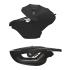 Стол за кола-кошница MAXI-COSI CORAL SLIDE PRO I-SIZE (40-87см) ONYX BLACK