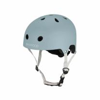 Детска каска Banwood ECO р-р S-50-54 см, глина