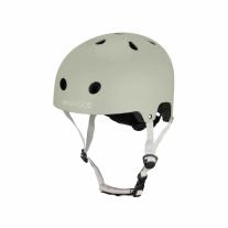 Детска каска Banwood ECO р-р S-50-54 см, маслина