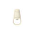 Силиконова мрежичка за хранене Bibs Ivory