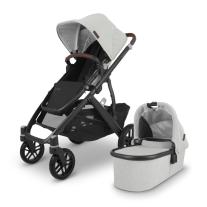Бебешка количка Uppababy VISTA V2 2-в-1 ANTHONY
