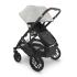 Бебешка количка Uppababy VISTA V2 2-в-1 ANTHONY
