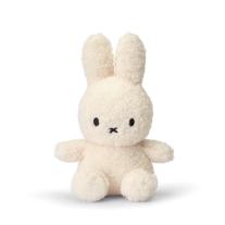 Играчка за гушкане зайче Miffy Teddy CREAM