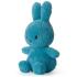 Играчка за гушкане зайче Miffy Terry OCEAN BLUE