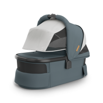 Кош за новородено UPPAbaby за количка CRUZ , VISTA, Ridge - цвят DILLAN