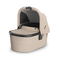 Кош за новородено UPPAbaby за количка CRUZ , VISTA, Ridge - цвят LIAM
