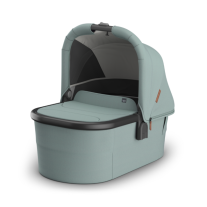 Кош за новородено UPPAbaby за количка CRUZ , VISTA, Ridge - цвят KENZI