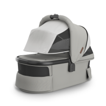 Кош за новородено UPPAbaby за количка CRUZ , VISTA, Ridge - цвят SAVANNAH