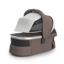 Кош за новородено UPPAbaby за количка CRUZ , VISTA, Ridge - цвят THEO