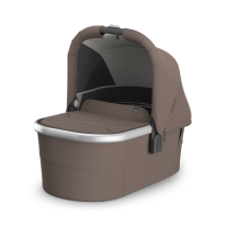 Кош за новородено UPPAbaby за количка CRUZ , VISTA, Ridge - цвят THEO