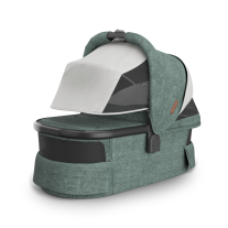 Кош за новородено UPPAbaby за количка CRUZ , VISTA, Ridge - цвят GWEN