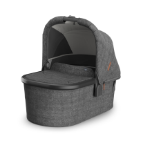 Кош за новородено UPPAbaby за количка CRUZ , VISTA, Ridge - цвят GREYSON