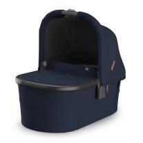 Кош за новородено UPPAbaby за количка CRUZ , VISTA, Ridge - цвят NOA