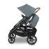 Раница за майката и бебето за детска количка UPPAbaby DILLAN