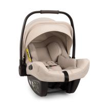 Детско столче за автомобил Nuna Pipa NEXT Biscotti I-Size 0-13 кг